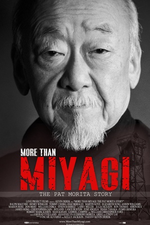More Than Miyagi: The Pat Morita Story 2021 1080p web YTS
