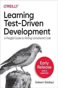 Learning Test Driven Development BookRAR