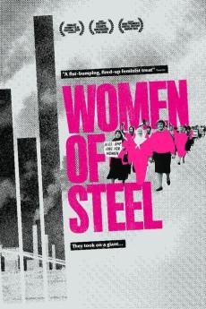 Women of Steel 2020 720p web YTS