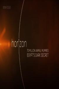 BBC 70 Million Animal Mummies Egypts Dark Secret 1080p HDTV x265 AAC MVGroup org mkv