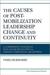 The Causes of Post Mobilization Leadership Change and Continuity A Comparative Analysis of Post Co