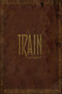 Train Does Led Zeppelin II 2016 Rock Flac 24 44