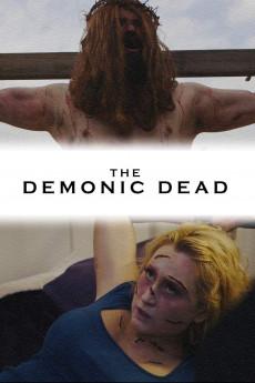 The Demonic Dead 2017 720p web YTS