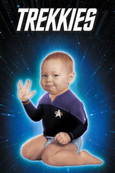 Trekkies 1997 720p bluray YTS