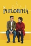 Philomena 2013 1080p BrRip x264 YIFY