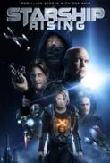 Starship Rising 2014 1080p BrRip x264 YIFY