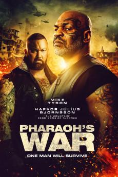 Pharaoh's War 2019 720p web YTS