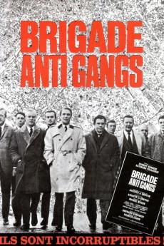 Brigade antigangs 1966 720p web YTS