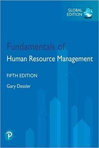 Fundamentals of Human Resource Management Global Edition 5th Edition FreeCourseWeb