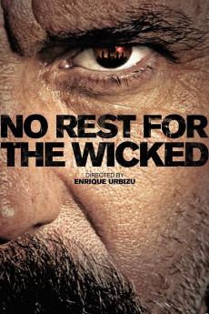 No Rest for the Wicked 2011 720p bluray YTS