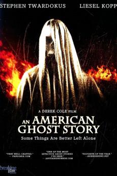 An American Ghost Story 2012 720p web YTS