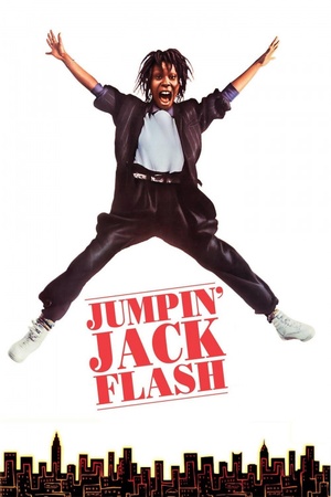 Jumpin' Jack Flash 1986 1080p bluray YTS