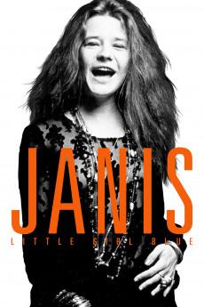 Janis: Little Girl Blue 2015 720p bluray YTS
