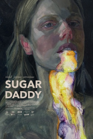 Sugar Daddy 2020 1080p web YTS