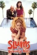 Slums of Beverly Hills 1998 1080p BrRip x264 YIFY
