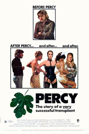 Percy 1971 1080p bluray YTS