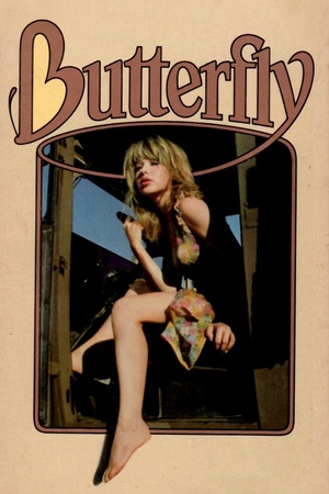 Butterfly 1981 1080p web YTS