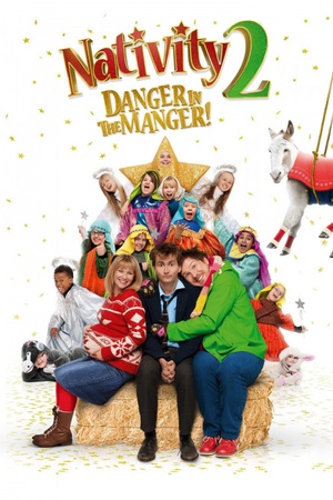 Nativity 2: Danger in the Manger! 2012 1080p bluray YTS