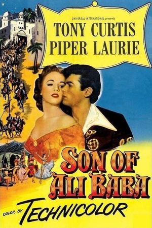 Son of Ali Baba 1952 1080p bluray YTS