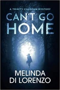 Can t Go Home by Melinda Di Lorenzo EPUB