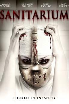 Sanitarium 2013 720p bluray YTS