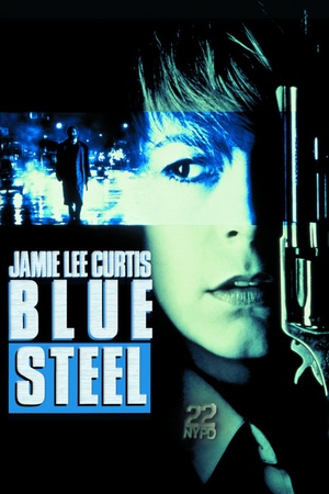 Blue Steel 1990 1080p bluray YTS