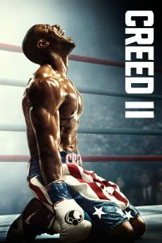 Creed II 2018 2160p bluray YTS