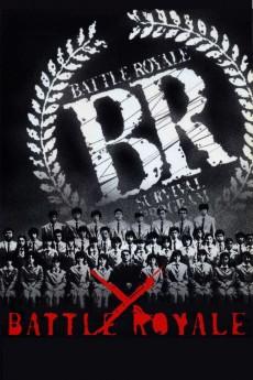 Battle Royale 2000 2160p bluray YTS
