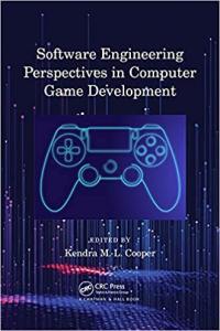Software Engineering Perspectives in Computer Game Development BookRAR