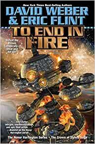 To End in Fire by Eric Flint David Weber EPUB