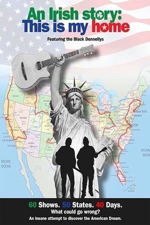 An Irish Story: This Is My Home 2020 1080p web YTS