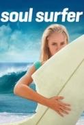 Soul Surfer 2011 1080p BrRip x264 YIFY