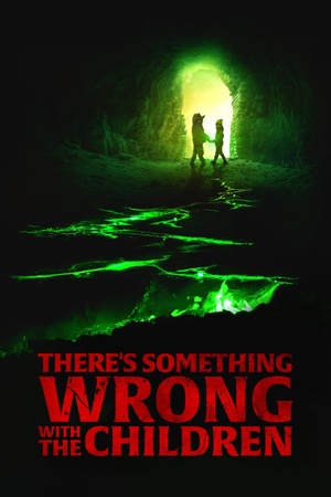 There's Something Wrong with the Children 2023 1080p web YTS