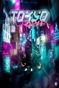 Tokyo Drift 2022 16Bit 44 1kHz FLAC PMEDIA