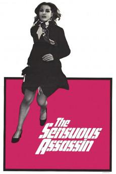 The Sensuous Assassin 1970 720p web YTS