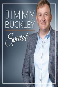 Jimmy Buckley Special 2021 Mp3 320kbps PMEDIA
