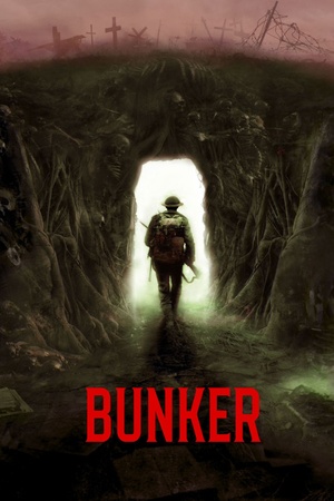 Bunker 2022 1080p web YTS