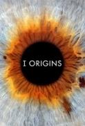 I Origins 2014 1080p BrRip x264 YIFY