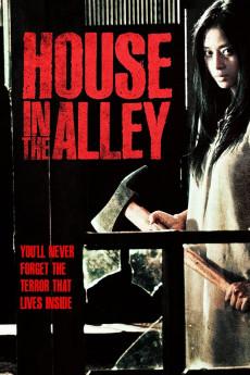 House in the Alley 2012 720p web YTS