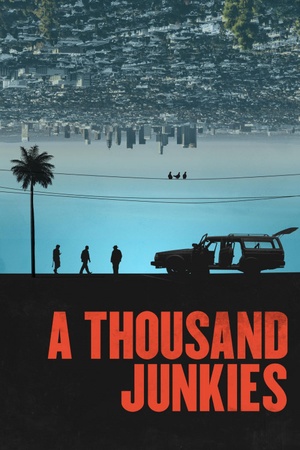 A Thousand Junkies 2017 1080p web YTS
