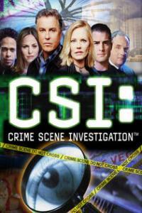 CSI Crime Scene Investigation Season 15 Complete 720p AMZN WEBRip x264 i c
