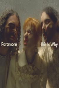 Paramore This Is Why 2023 24Bit 96kHz FLAC PMEDIA