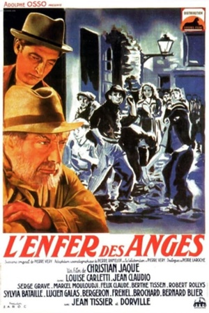 L'enfer des anges 1941 1080p bluray YTS