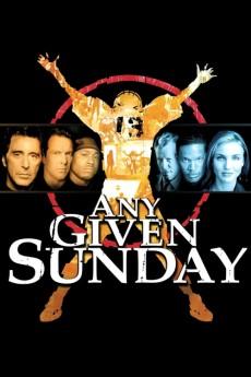 Any Given Sunday 1999 720p bluray YTS