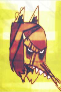 Car Seat Headrest My Back Is Killing Me Baby 2011