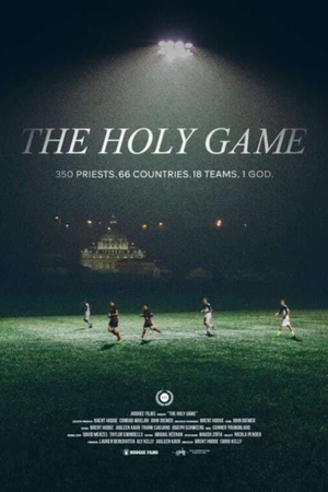 The Holy Game 2021 1080p web YTS