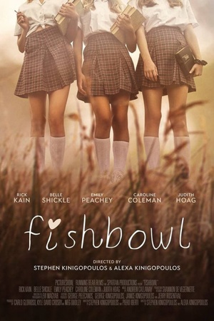 Fishbowl 2018 1080p web YTS