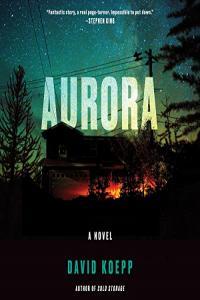 David Koepp Aurora