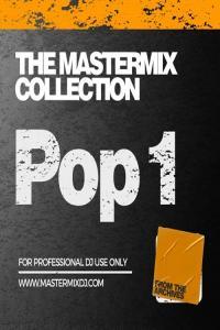 Various Artists Mastermix The Mastermix Collection Pop vol 1 2022 Mp3 320kbps PMEDIA