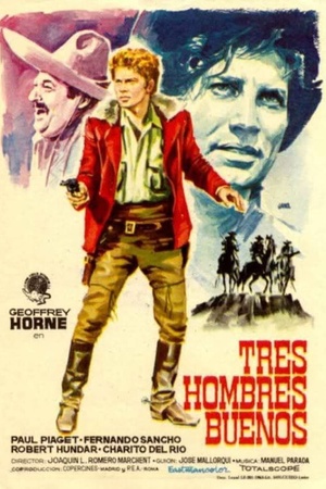 Implacable Three 1963 1080p bluray YTS